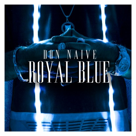 Royal Blue ft. Chevy | Boomplay Music