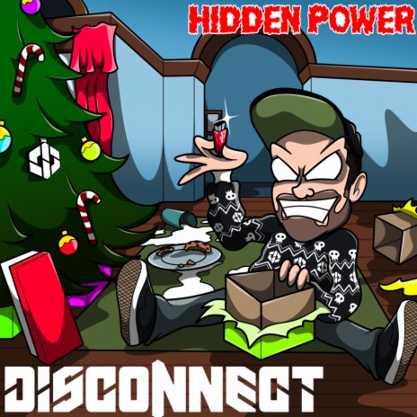 Hidden Power | Boomplay Music