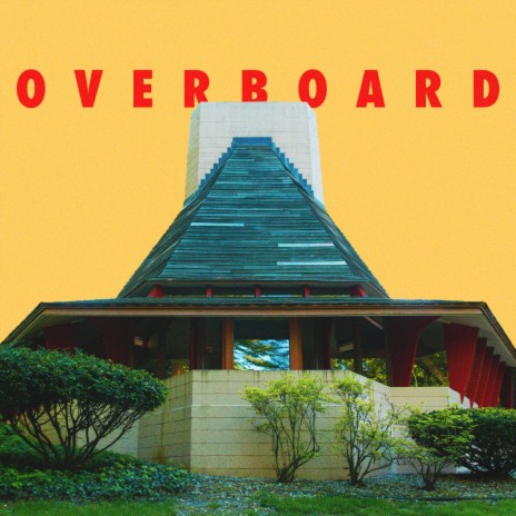 Overboard | Boomplay Music