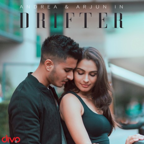 Drifter ft. Andrea Jeremiah | Boomplay Music