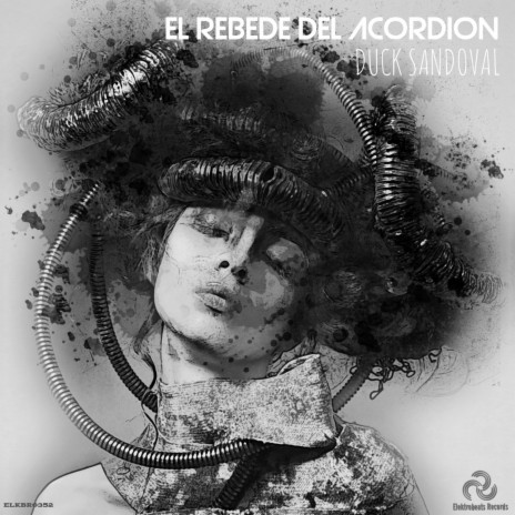 El Rebede Del Acordion (Original Vocal Mix) | Boomplay Music