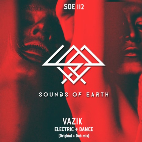 Electric Dance (Dub Mix)