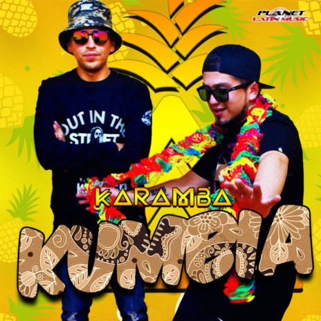 Kumbia (Original Mix)
