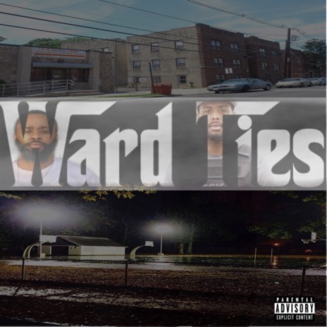 Ward Ties ft. Fritz | Boomplay Music