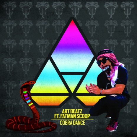Cobra Dance (Original Mix) ft. Fatman Scoop