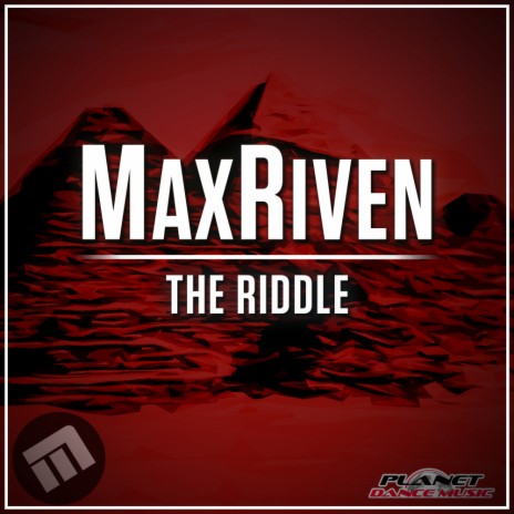 The Riddle (Original Mix)
