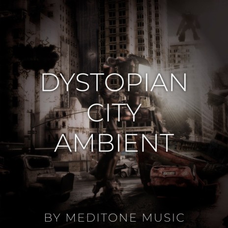 Dystopian City | Boomplay Music