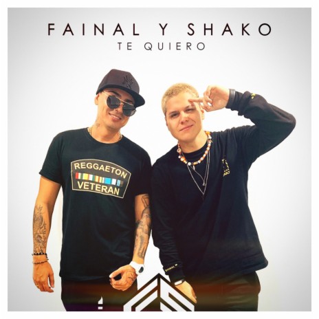 Te Quiero ft. Shako | Boomplay Music