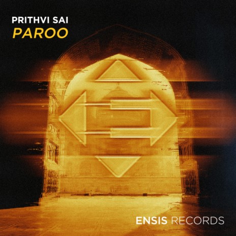 Paroo (Original Mix) | Boomplay Music