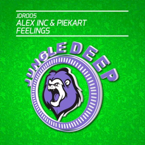 Feelings (Original Mix) ft. Piekart
