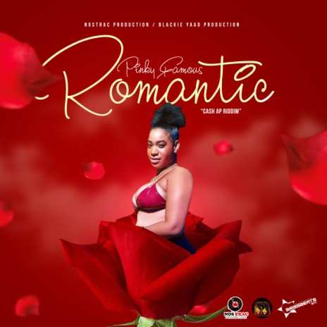 Romantic (Cash Ap Riddim) | Boomplay Music