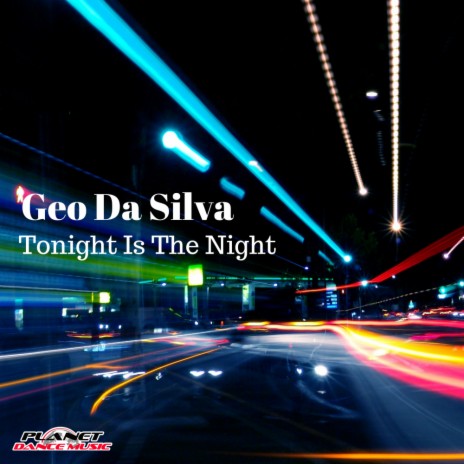 Tonight Is The Night (Instrumental Mix)
