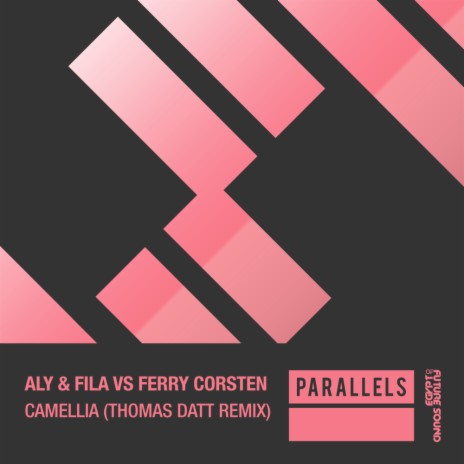 Camellia (Thomas Datt Extended Mix) ft. Ferry Corsten