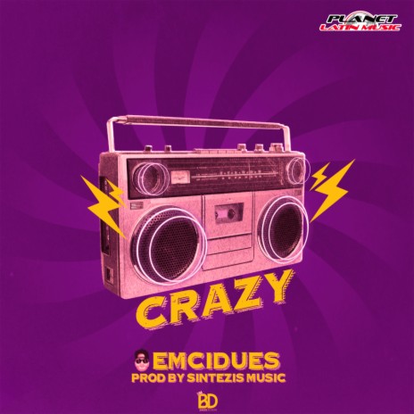 Crazy (Original Mix)