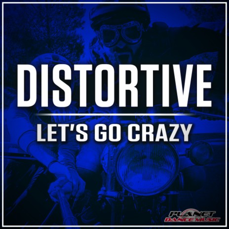 Let's Go Crazy (Radio Edit)