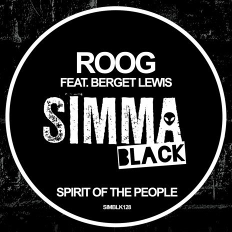 Spirit Of The People (Edit) ft. Berget Lewis