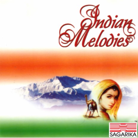 Melody Of The Himalayas ft. Pandit Tarun Bhattacharya & Pandi Ronu Majumdar