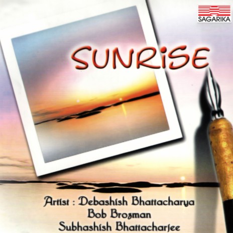 Sunrise At Calcutta ft. Bob Brozman & Subhashish Bhattacharjee