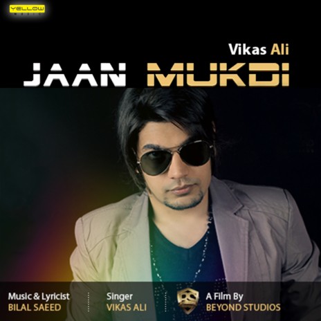 Jaan Mukdi ft. Singer