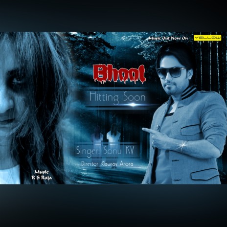 Bhoot ft. Singer | Boomplay Music