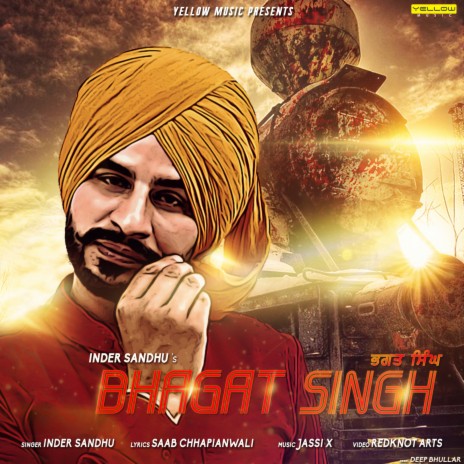 Bhagat Singh ft. Singer | Boomplay Music