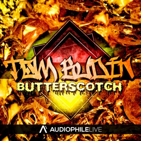 Butterscotch (Seed Remix) ft. Seed