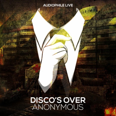 Anonymous | Boomplay Music