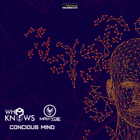 Concious Mind ft. Who Knows? | Boomplay Music