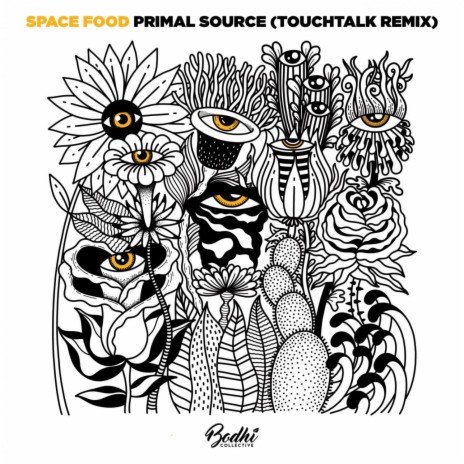 Primal Source (TouchTalk Remix) ft. TouchTalk