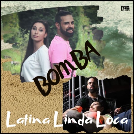 Latina Linda Loca | Boomplay Music