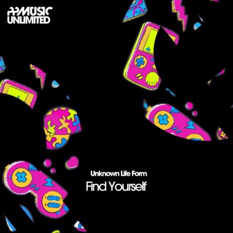 Find Yourself (Original Mix) | Boomplay Music