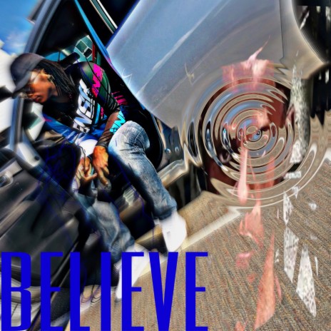 Believe ft. Cakelyfe Chess | Boomplay Music