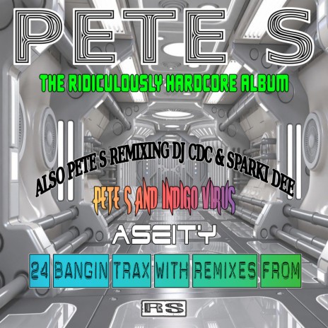 Safe Attitude (Pete S Remix) ft. Pete S | Boomplay Music