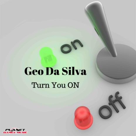 Turn You On (Radio Edit)