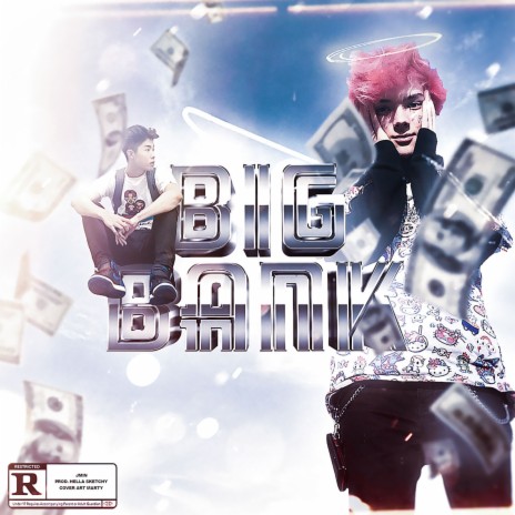 Big Bank | Boomplay Music