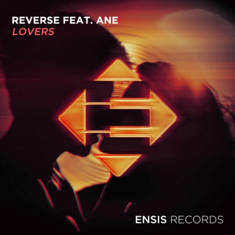 Lovers (Radio Edit) ft. Ane