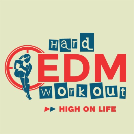 High On Life (Workout Mix 140 bpm) | Boomplay Music