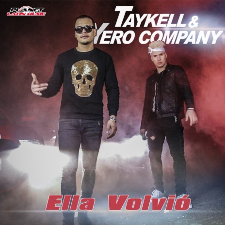 Ella Volvió (Original Mix) ft. Yero Company | Boomplay Music