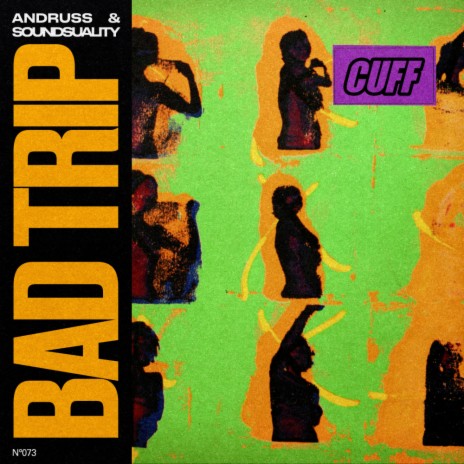 Bad Trip (Radio Edit) ft. Soundsuality