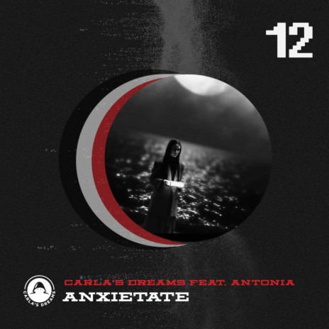 Anxietate ft. Antonia | Boomplay Music