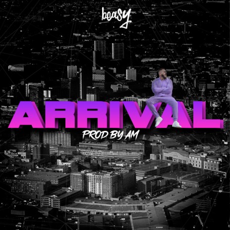 Arrival (Radio Edit) | Boomplay Music