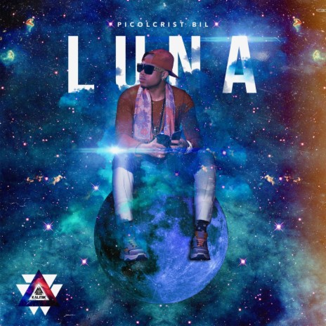 Luna | Boomplay Music