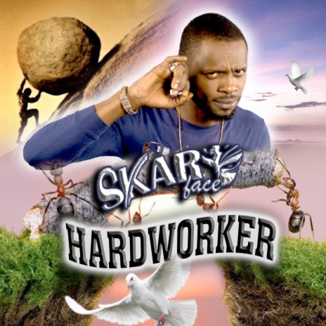 Hard Worker | Boomplay Music