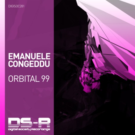 Orbital 99 (Original Mix)