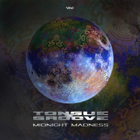Midnight Madness (Original Mix)