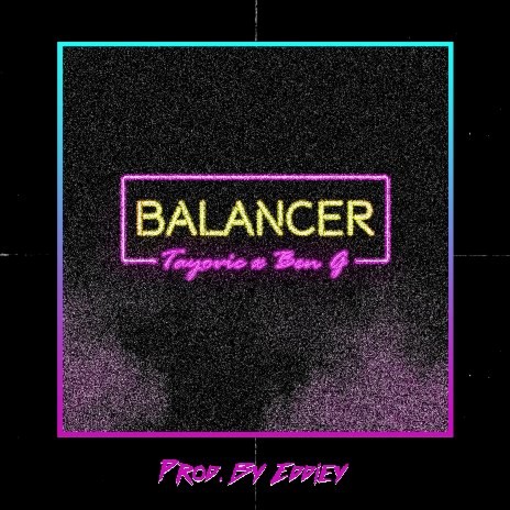 Balancer | Boomplay Music