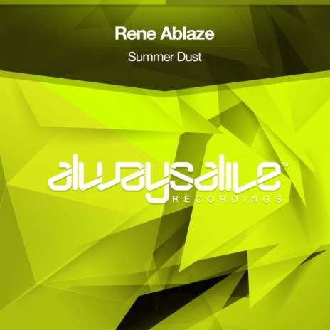 Summer Dust (Original Mix)