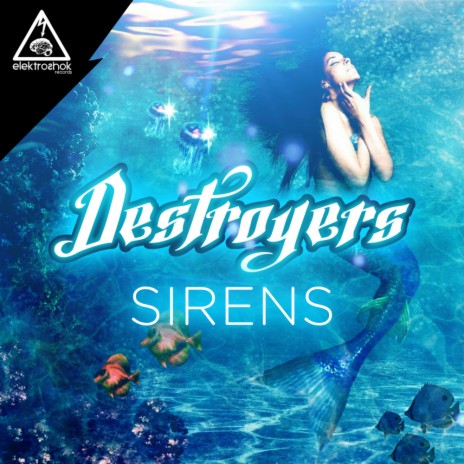 Sirens (Original Mix)