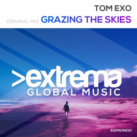 Grazing The Skies (Radio Edit)