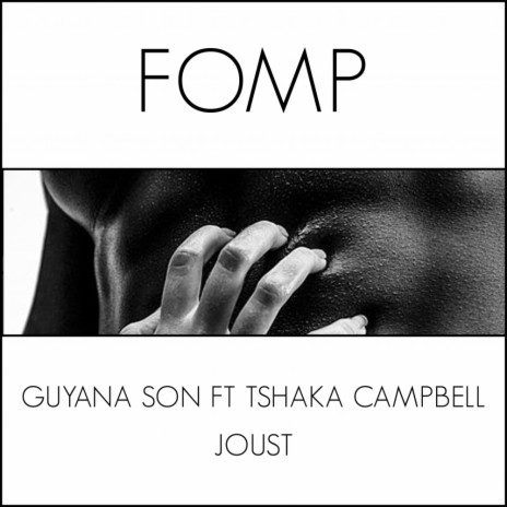 Joust (Instrumental) ft. Tshaka Campbell